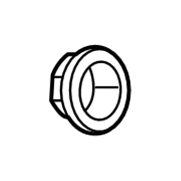 Dodge 4793555 Power Outlet Ring