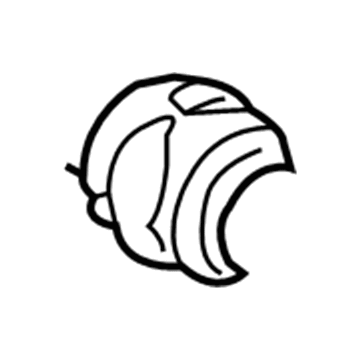 Chrysler 4782990AC Bushings