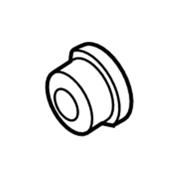 Chrysler 5098942AA Jacket Bearing