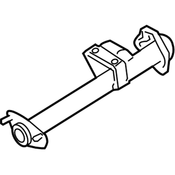 Chrysler 5099398AA Jacket