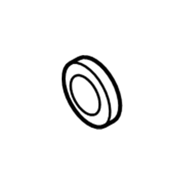 Chrysler 5099367AA Shaft Washer