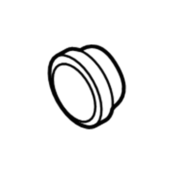 Chrysler 5098942AA Shaft Bearing