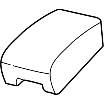 Dodge WP871DVAA Cover