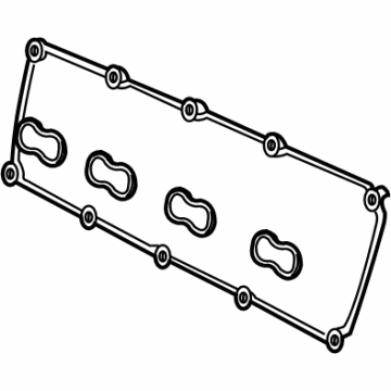 Dodge 53021569AD Valve Cover Gasket