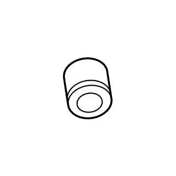 Dodge 4884899AC Oil Filter