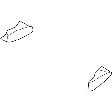 Dodge Ram 3500 Seat Cushion - ZL491L5AA