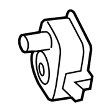 Ram 4861959AD Leak Detect Pump