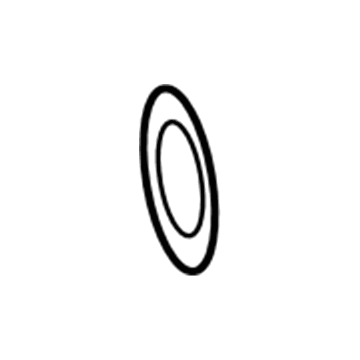 Dodge 52129436AB Vapor Canister Seal