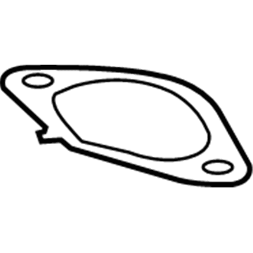 Dodge 53034006AB Valve Gasket