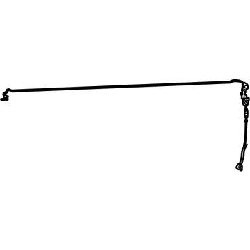 Ram 68206716AA Wire Harness