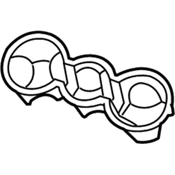 Dodge 5175622AA Lining