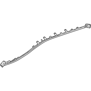 Mopar 68609208AA Lamp - Light Pipe - LED