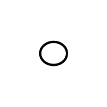 Chrysler 6101793 Reinforcement Screw