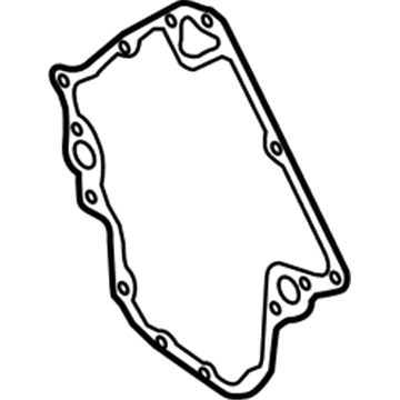 Chrysler 53021226AA Timing Cover Gasket