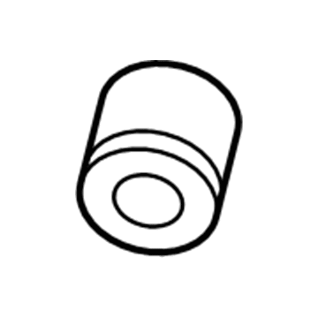 Chrysler 4884899AC Oil Filter