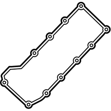 Jeep 53022008AA Valve Cover Gasket