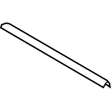 Ram 55372749AB Lower Seal