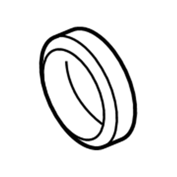 Ram 4806229AA Parking Sensor Ring