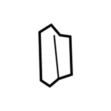 Dodge 55275952AD Latch