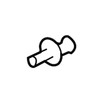 Dodge 6512878AA Striker