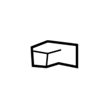 Dodge 55276274AD Bumper