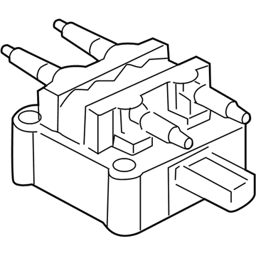 Mopar 5038164AC Engine Cover