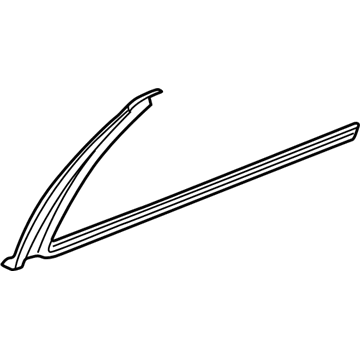 Chrysler 4878907AC Lift Plate