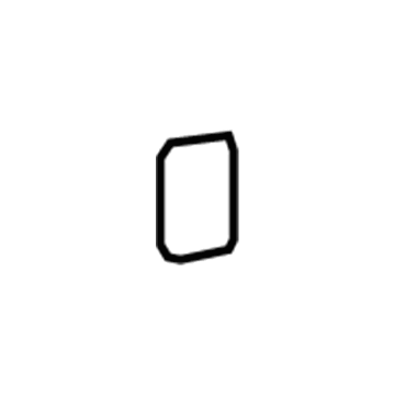 Jeep 4680556AB Decal