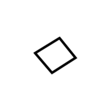 Jeep 5108000AA Air Bag Label