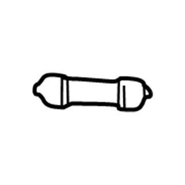 Chrysler L0021202 Bulb