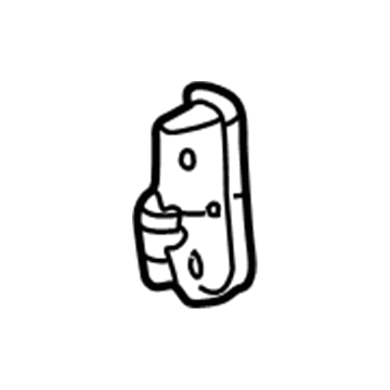 Dodge 4878316AD Check Arm