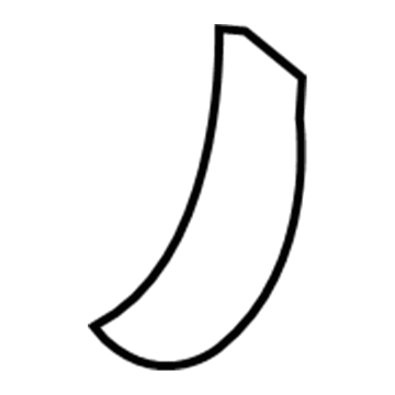 Ram 2500 Sway Bar Link - 68205009AB