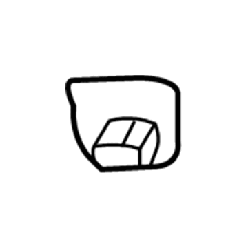 Mopar 5161400AA Level Sensor