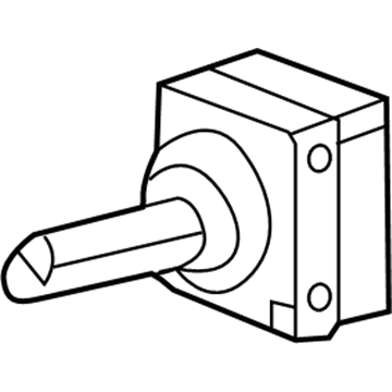 Dodge L0000D3S Hid Bulb