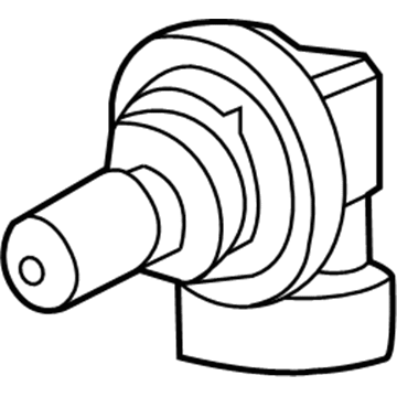 Dodge Durango Headlight Bulb - L09005SL