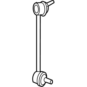 Chrysler 4895483AC Link