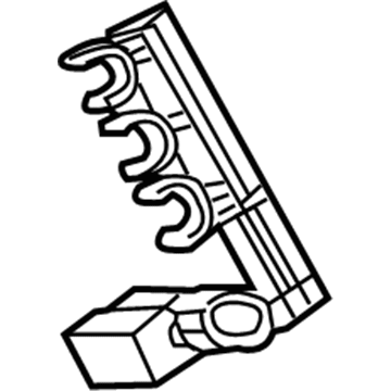 Dodge 56027089 Separator