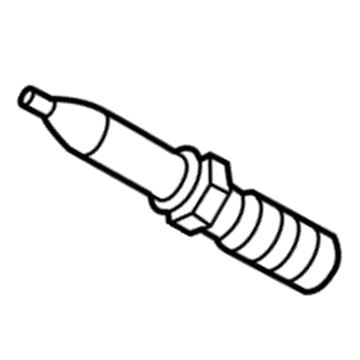 Dodge SP303917AC Spark Plug
