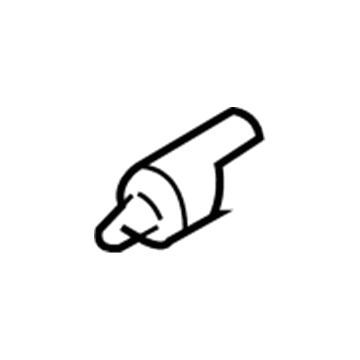 Jeep L0000194 Marker Lamp Bulb