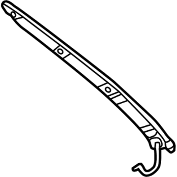 Jeep 68165048AC Sensor