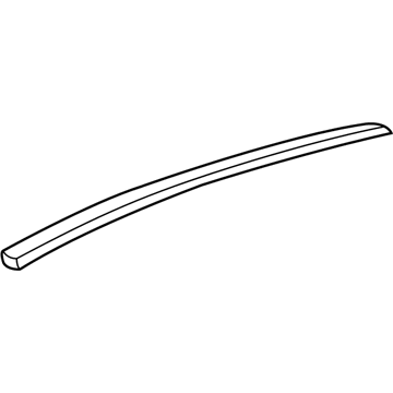 Dodge 55077342AC Step Pad