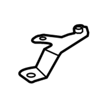 Ram 68192714AA Top Cover Bracket