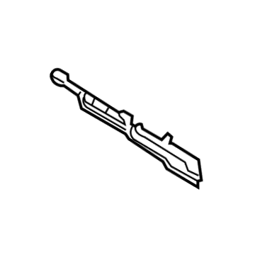 Ram 68066920AA Recliner