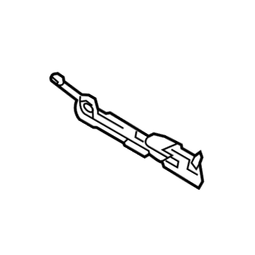 Ram 68066998AA Recliner