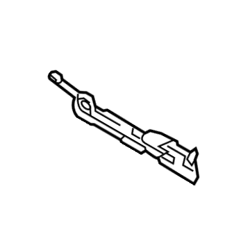 Ram 68066921AA Recliner