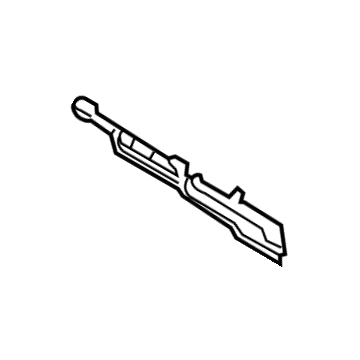 Ram 68066997AA Recliner