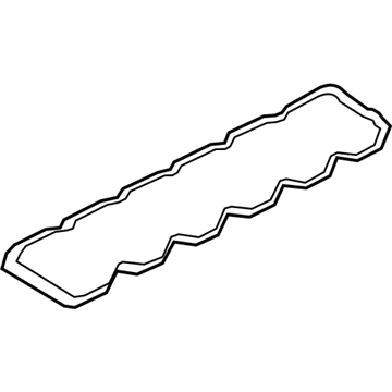 Ram 5179091AD Valve Cover Gasket