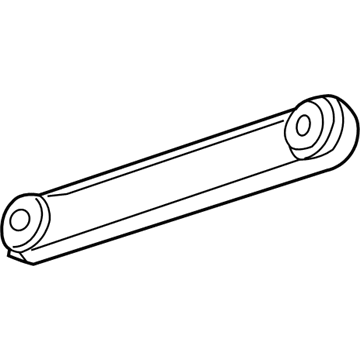 Chrysler 52113278AA Arm - Upper Control