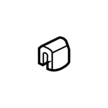 Jeep 5139661AA Limiter