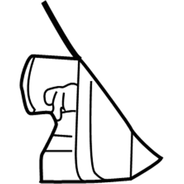 Chrysler Ignition Switch - 56049838AC